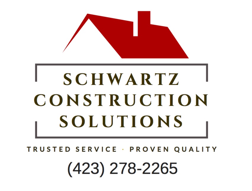 Schwartz Construction solutions logo