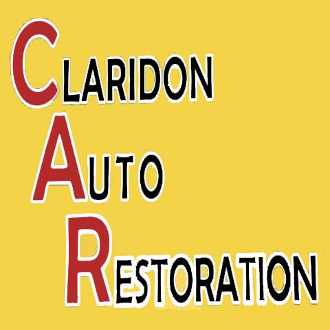 Claridon Auto Restoration, L.L.C. logo