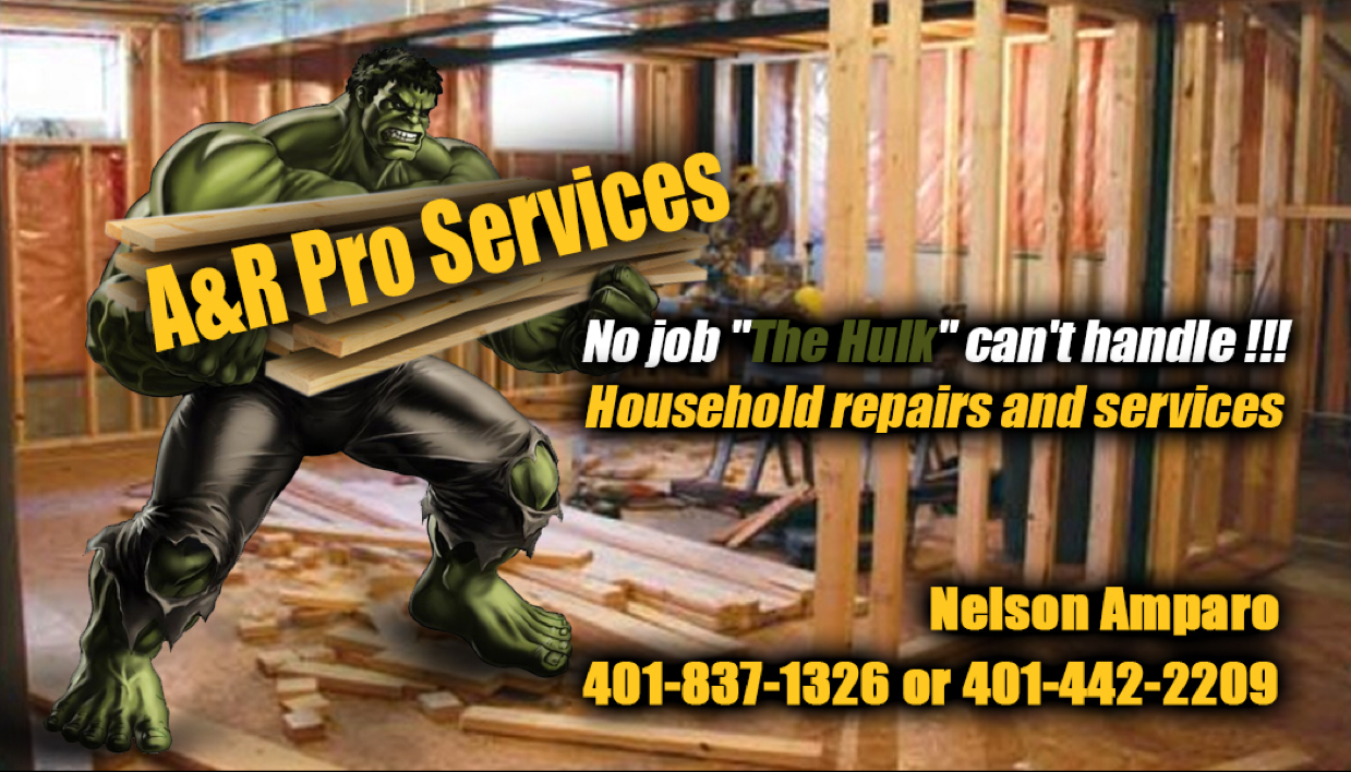 Avatar for A&R Pro Services