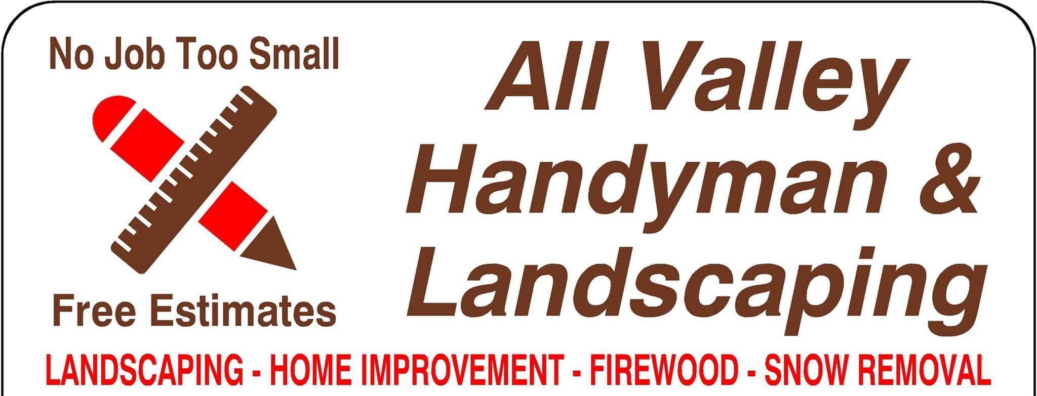 Avatar for All valley handyman solutions 