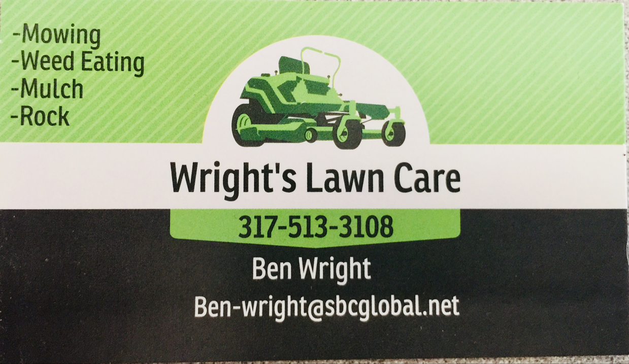 Avatar for Wright Lawn Care