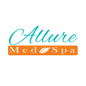 Allure Medspa logo