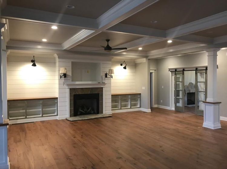 Avatar for Linvilles Finish Carpentry