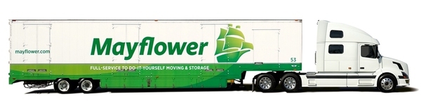 Avatar for Access-Relocation / Mayflower Transit