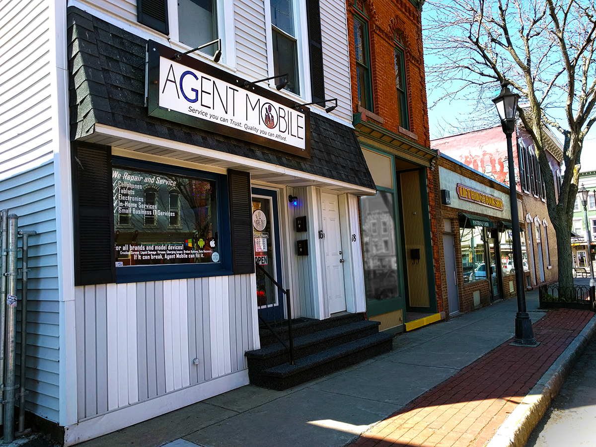 Avatar for Agent Mobile LLC