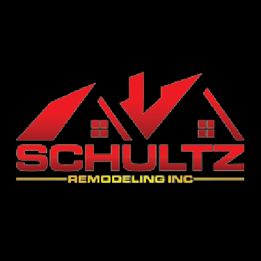 Schultz Remodeling logo