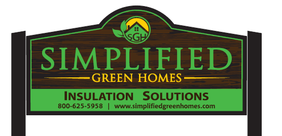 Avatar for Simplified Green Homes