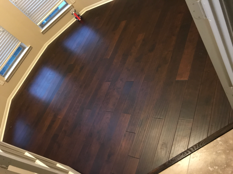 Logo for GRC Flooring