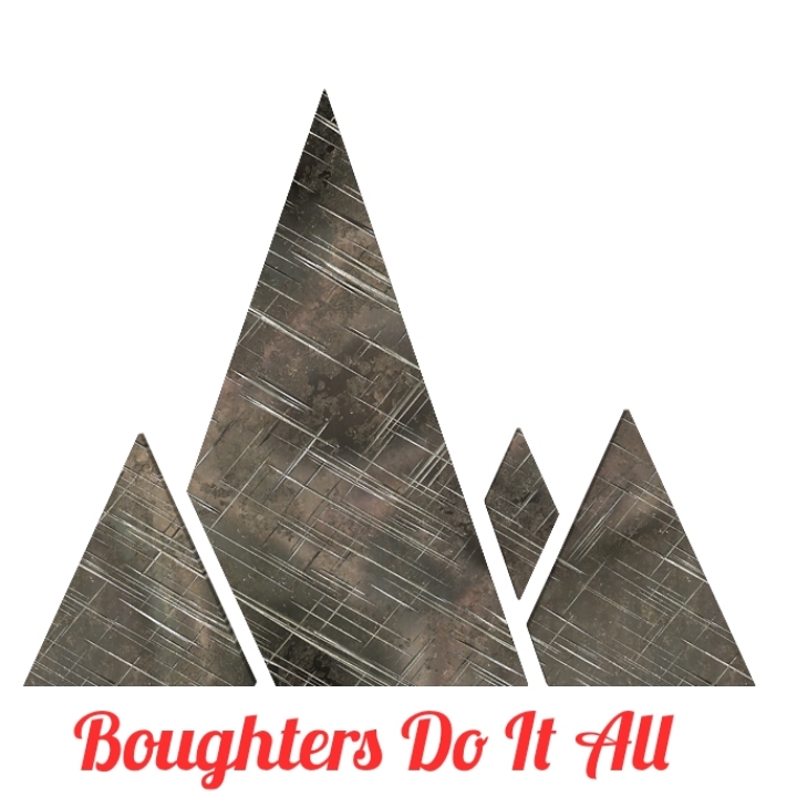 Boughters Do It All logo