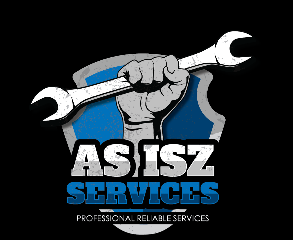 Avatar for AS ISZ SERVICES