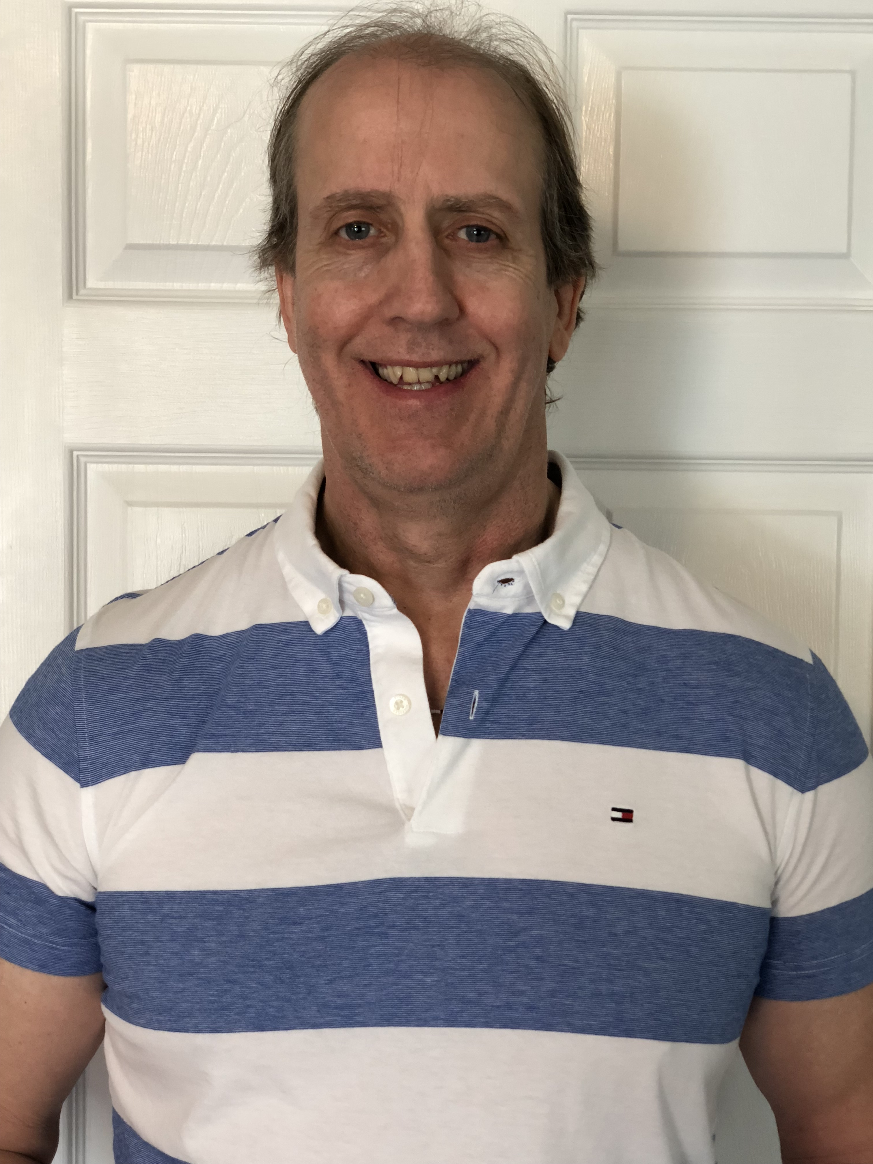 Avatar for The Handy Man... Man