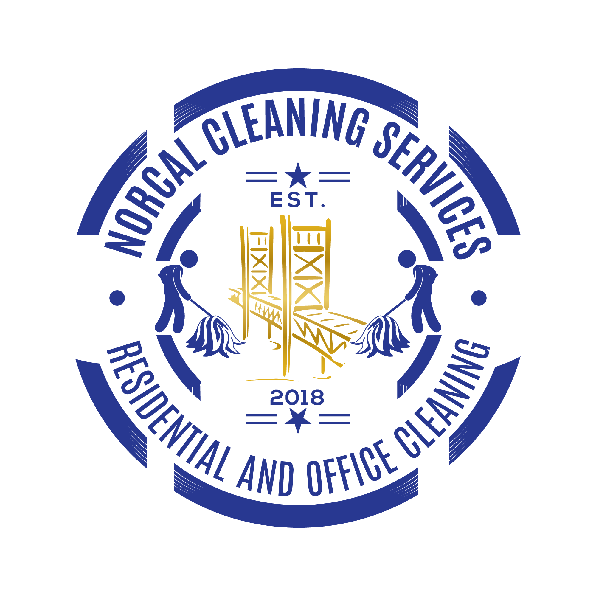 Avatar for NorCal Cleaning Services