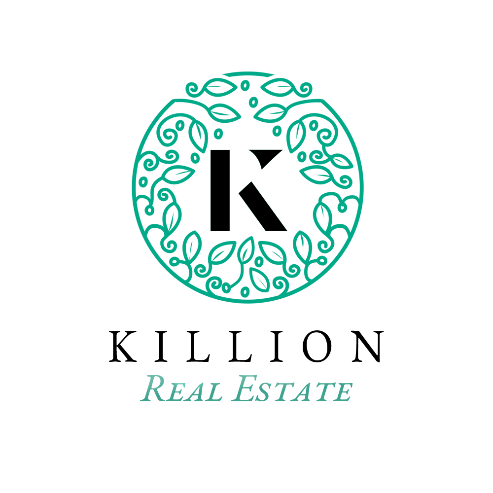 Killion Real Estate logo