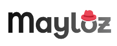 Mayloz logo