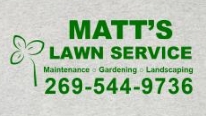 Avatar for Matt's Lawn Service