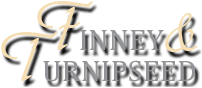Finney & Turnipseed logo