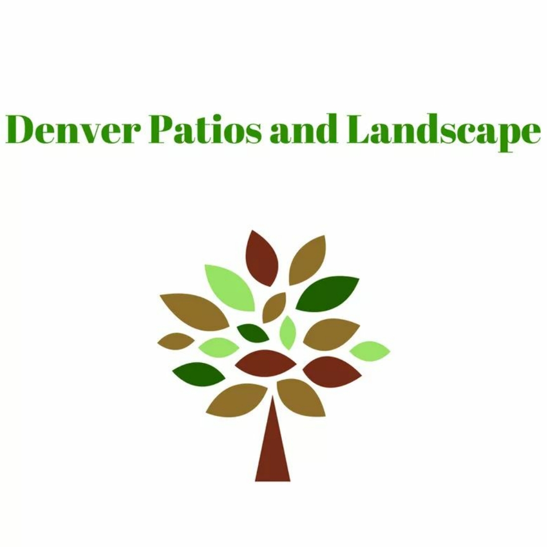 Logo for Denver Patios and Landscape
