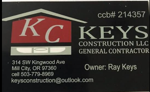 Avatar for Keys Construction LLC