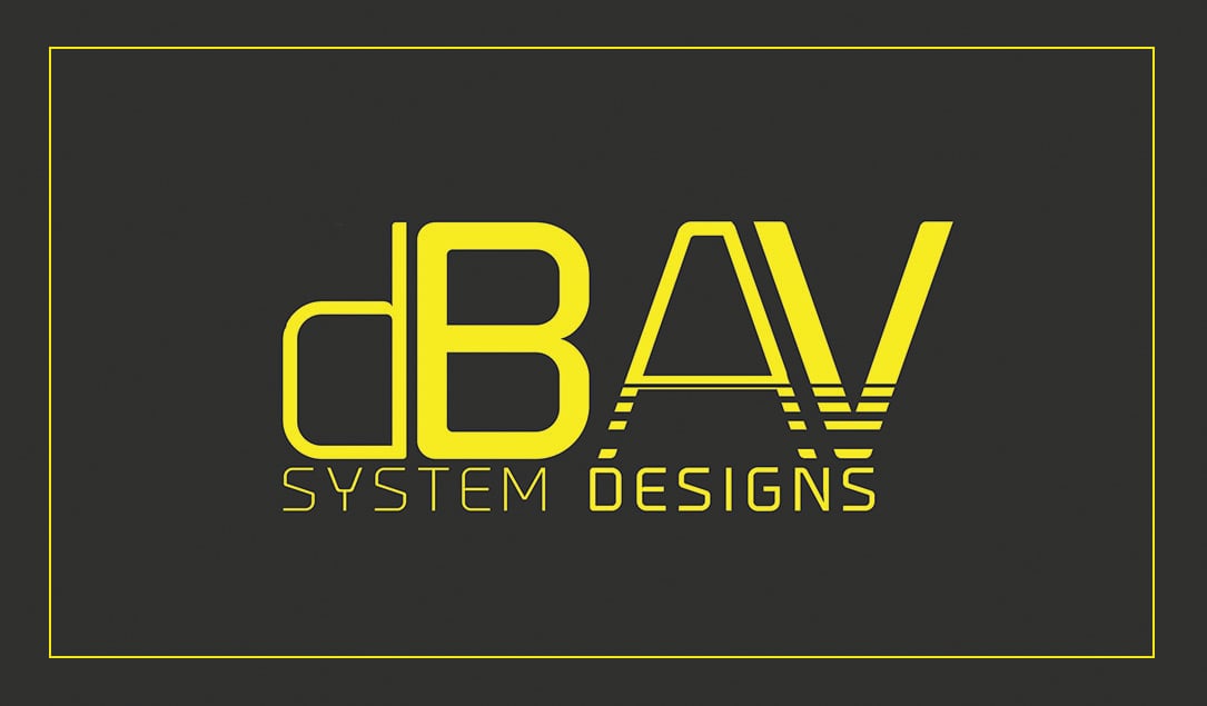 Avatar for DB/AV System Designs, LLC