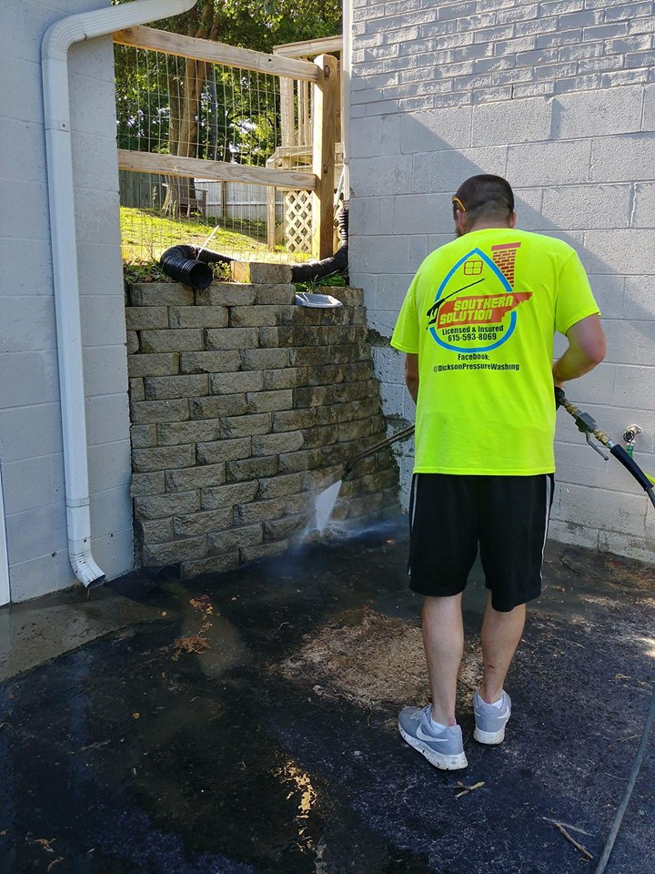 Avatar for Southern Solution