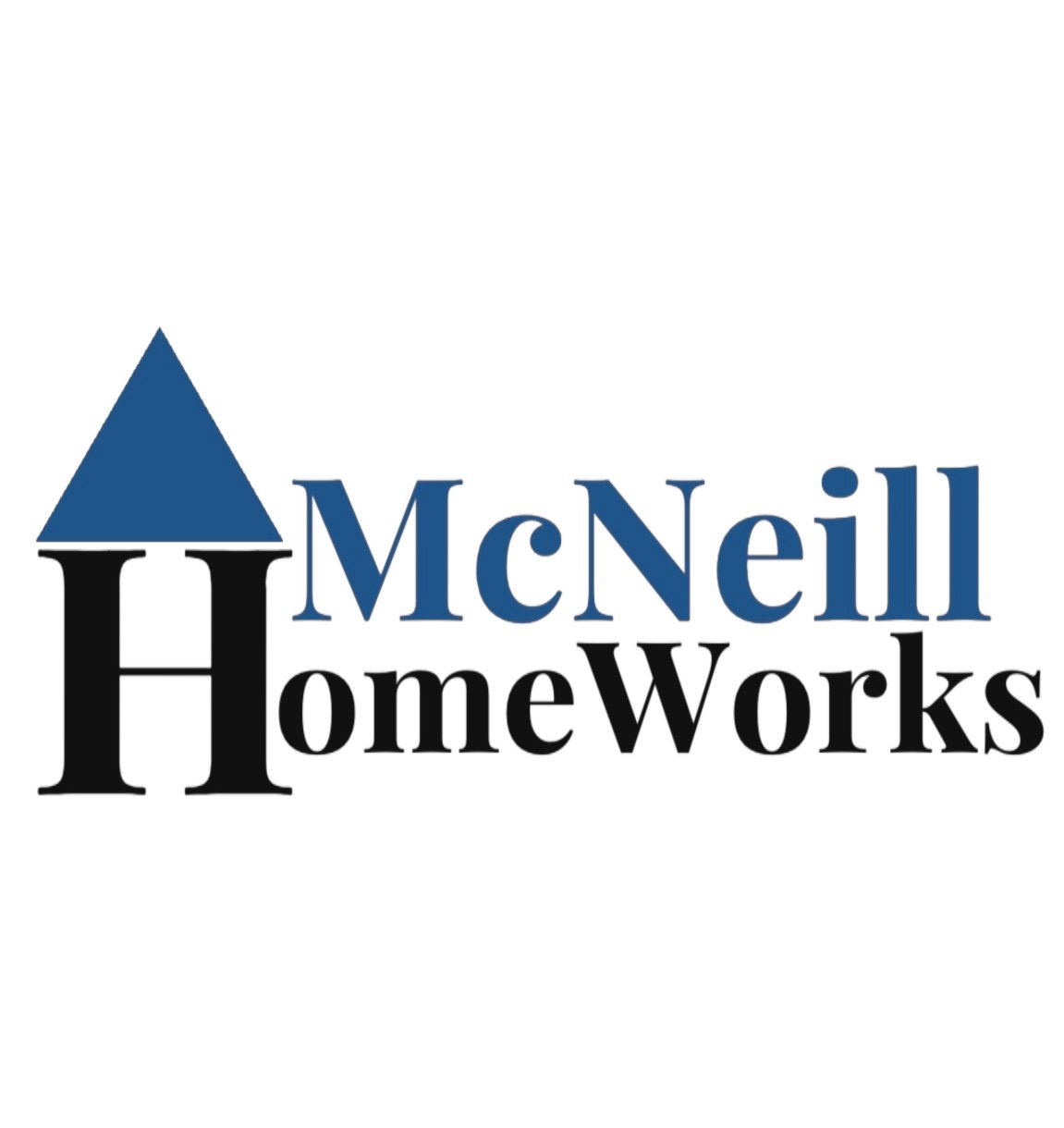Avatar for McNeill HomeWorks