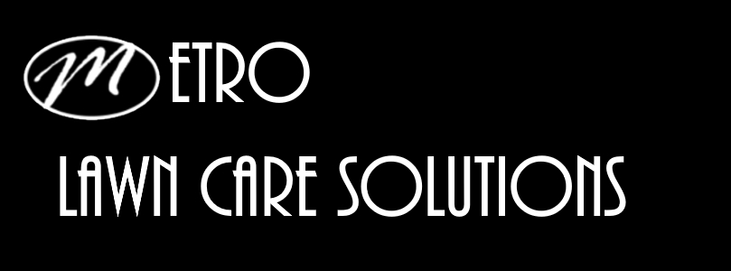 Metro Lawn Care Solutions, SP logo