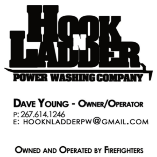 Avatar for Hook N Ladder Power Washing Co.