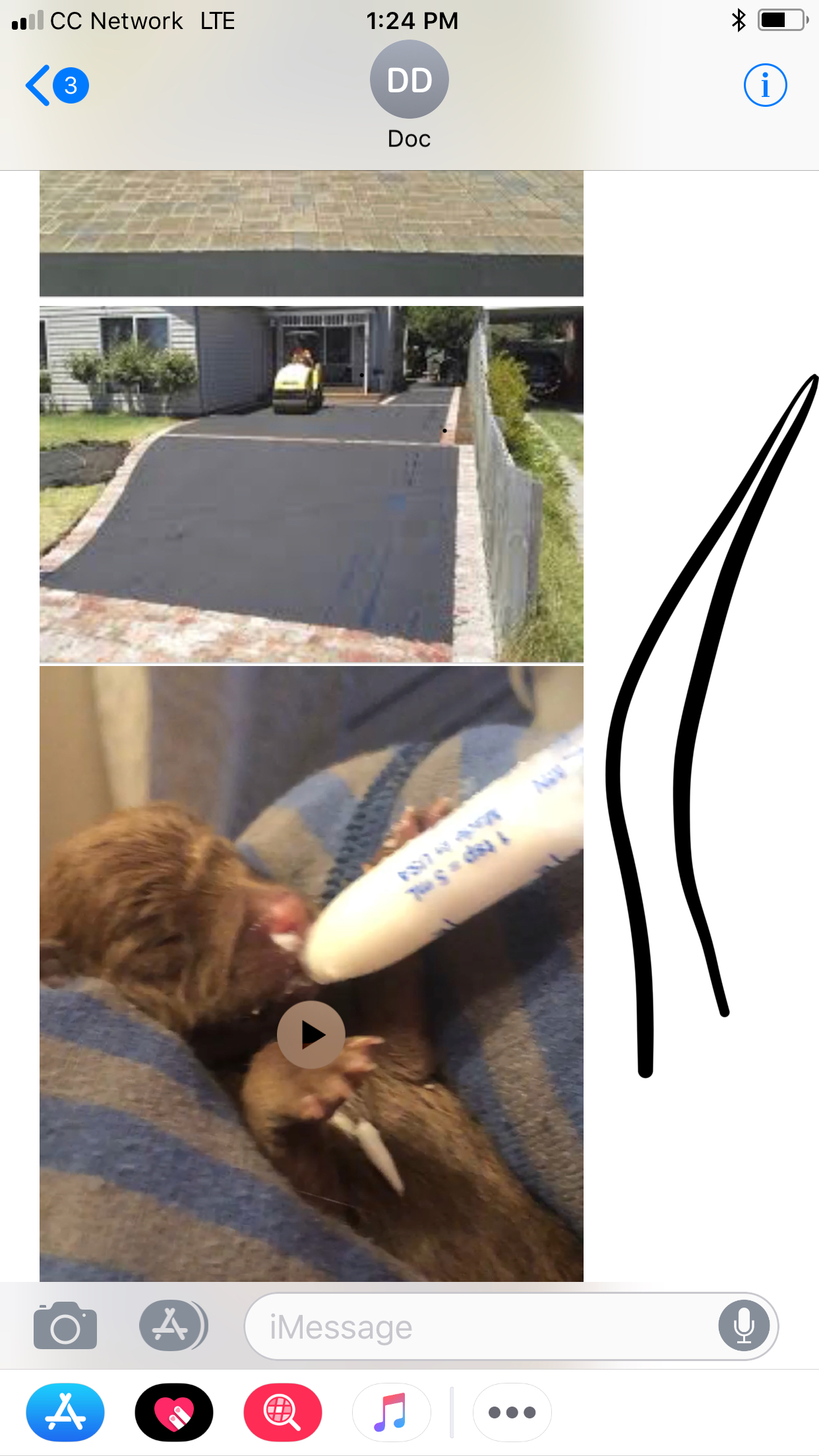 Avatar for Manzo paving company