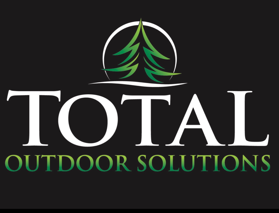 Logo for Total Outdoor Solutions 