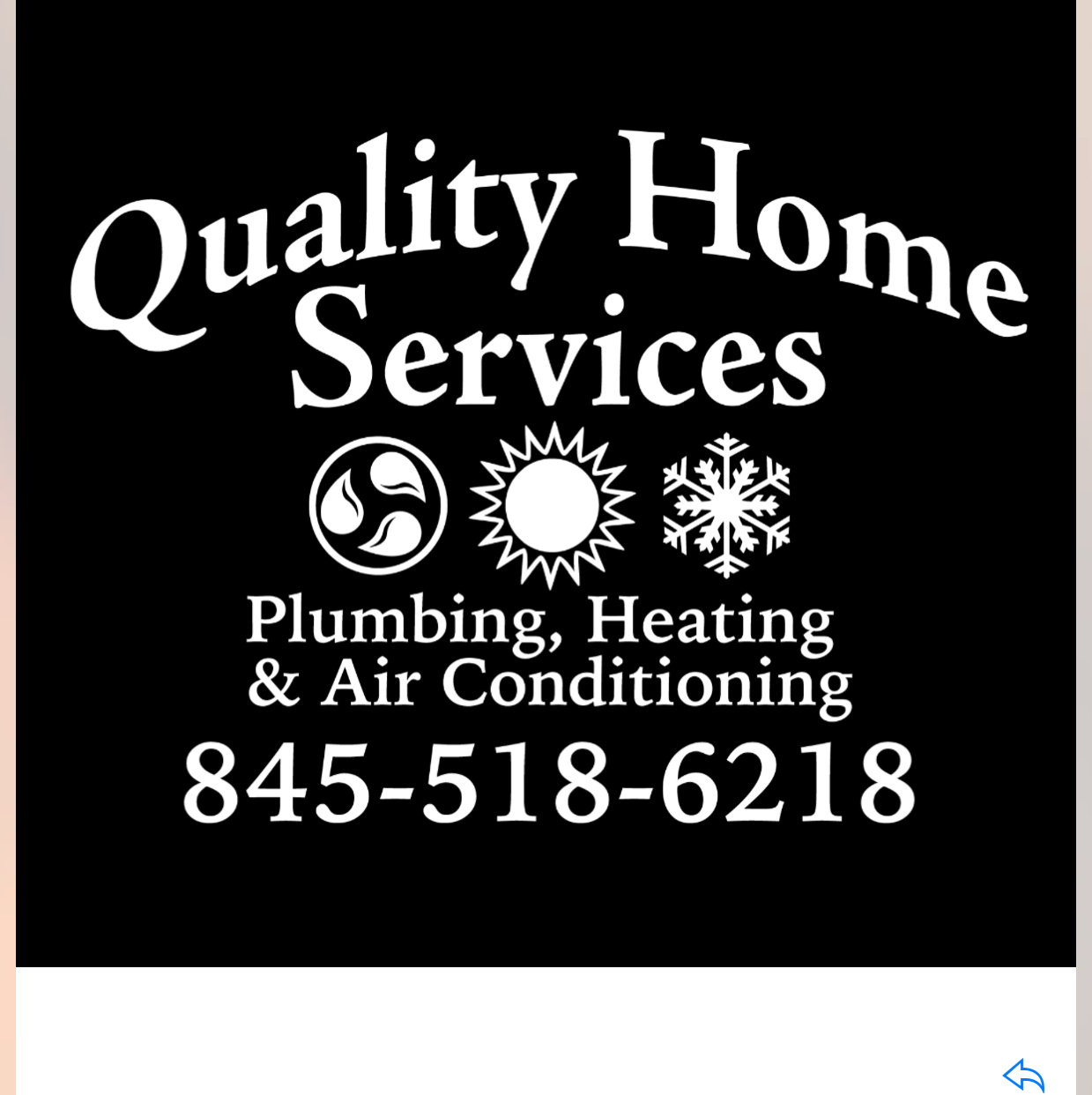 Avatar for Quality Home Services (plumbing,heating & a/c)