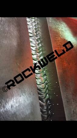 Avatar for Rockweld Mobile Welding 