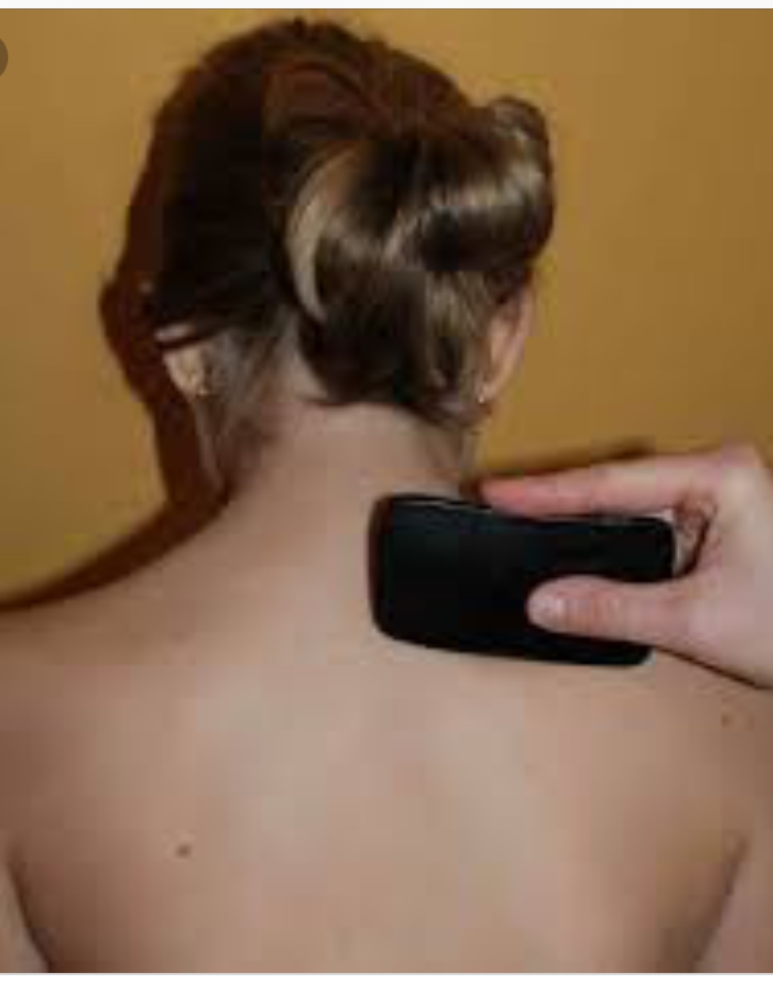 Athletics and Healing  logo