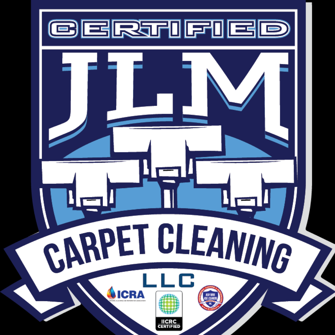 Avatar for JLM Certified Carpet Cleaning LLC
