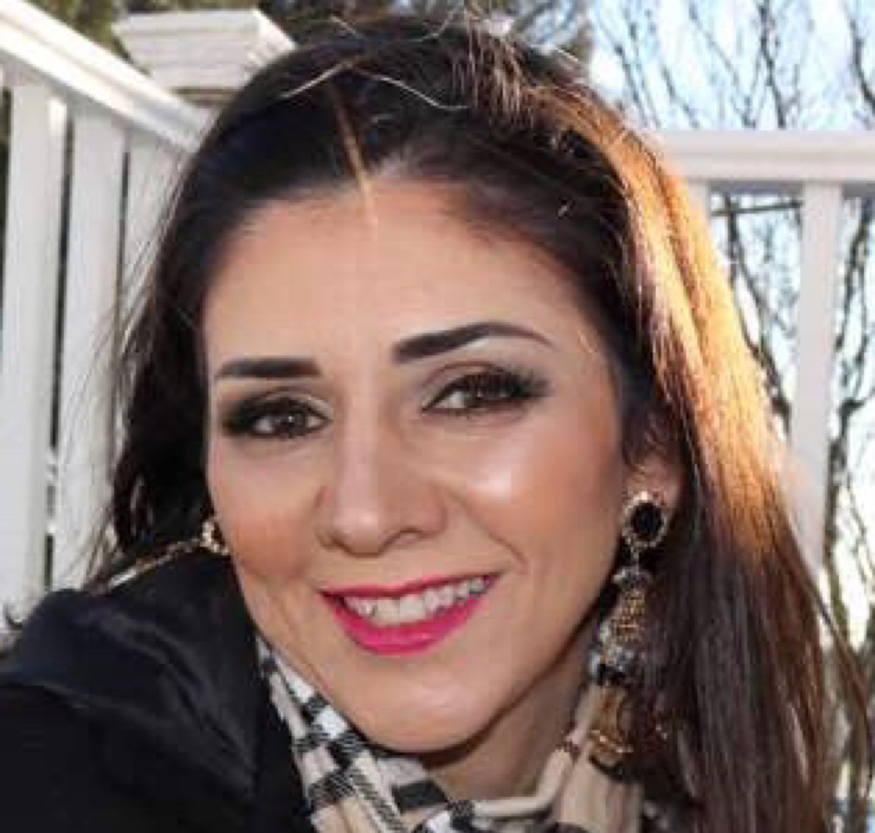 Logo for Rose's Professional Cleaning Service