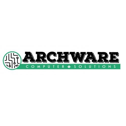 Archware Computer Solutions logo