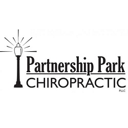 Partnership Park Chiropractic, PLLC logo