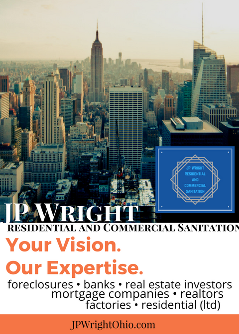 Avatar for JP Wright Residential and Commercial Sanitation