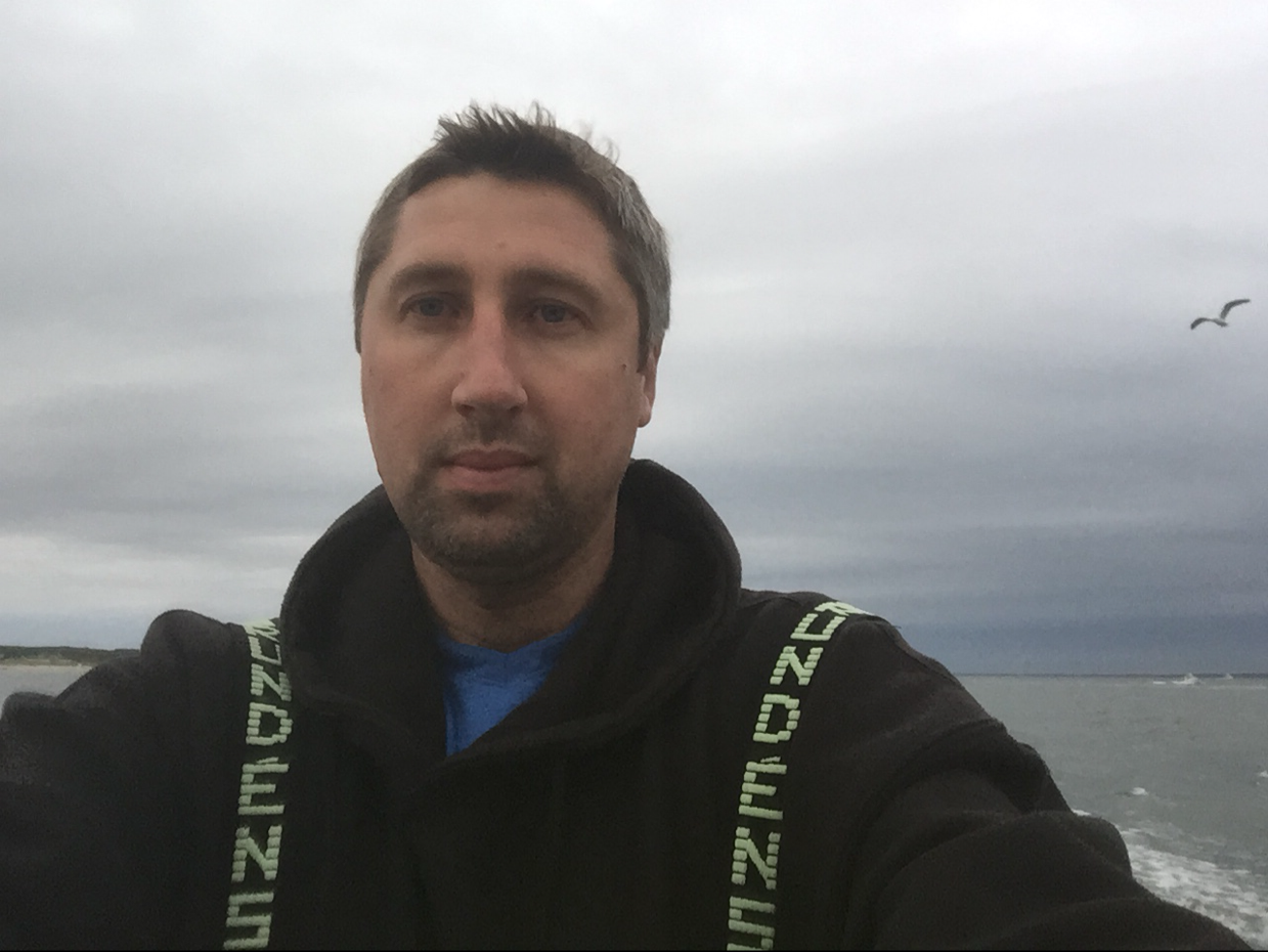 Avatar for Roman Stolyarchuk