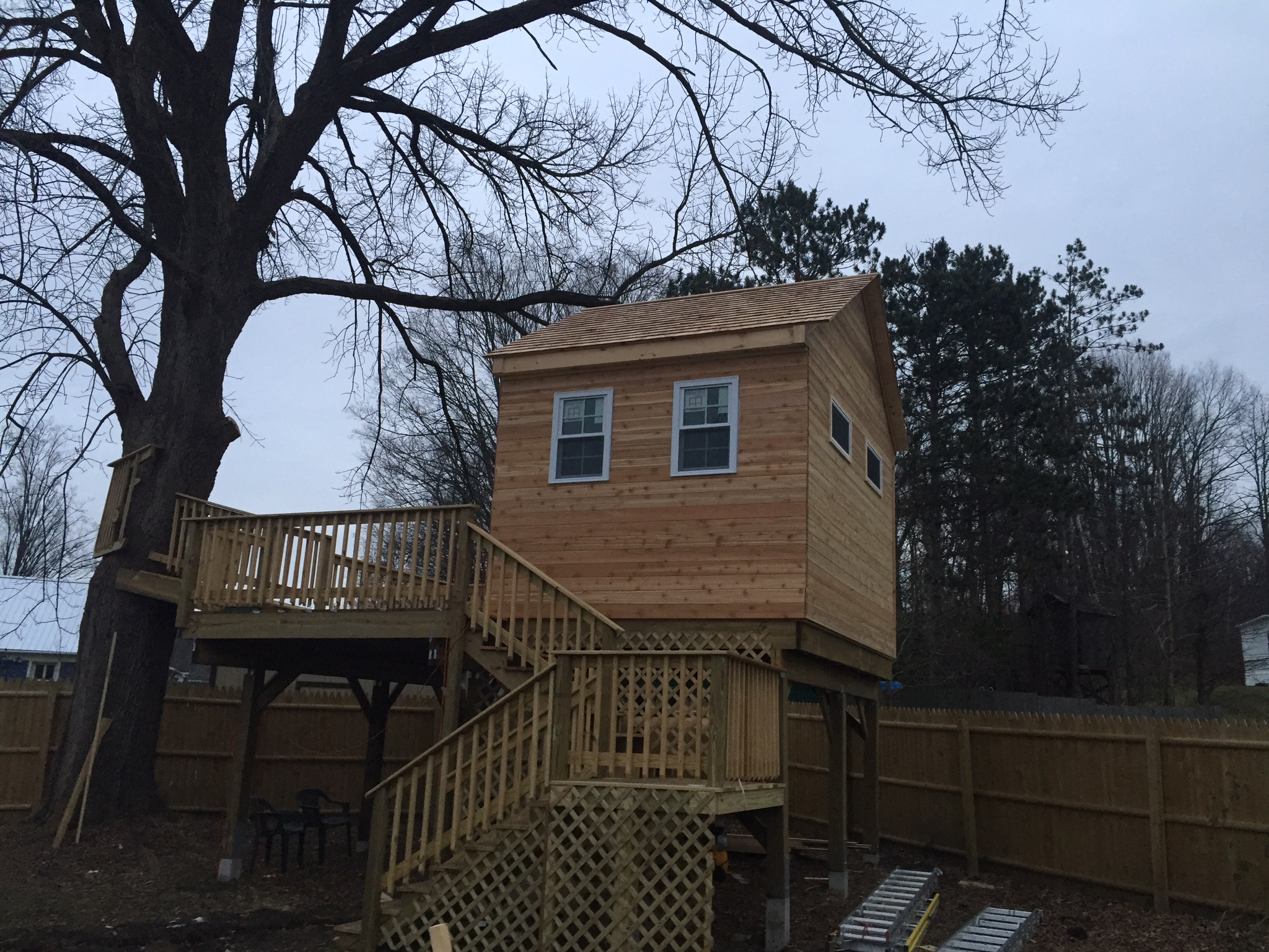 Avatar for Strand Contracting