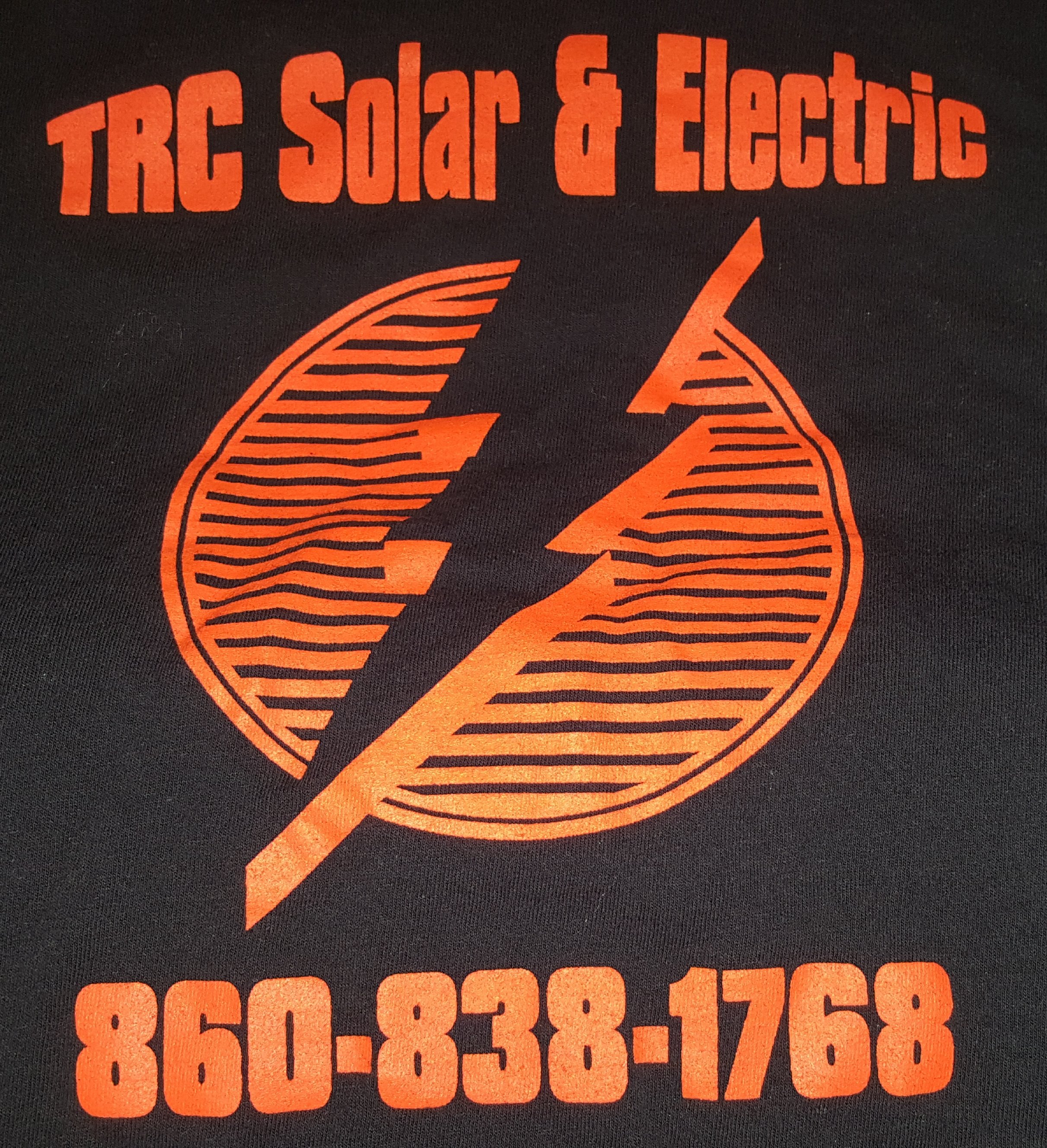 TRC SOLAR & ELECTRICAL LLC logo