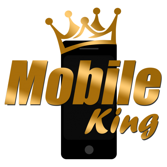 Mobile King | Cell Phone & Computer Repair logo
