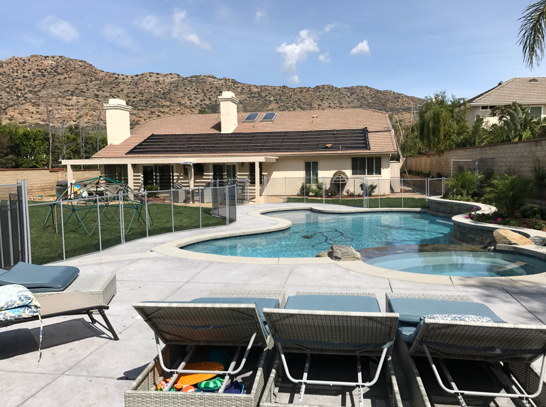 Avatar for Pool solar and roofing