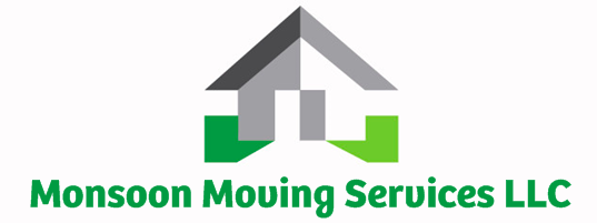 Monsoon Moving Services LLC logo