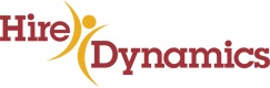 Hire Dynamics logo