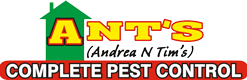 Avatar for Ants Complete Pest Control
