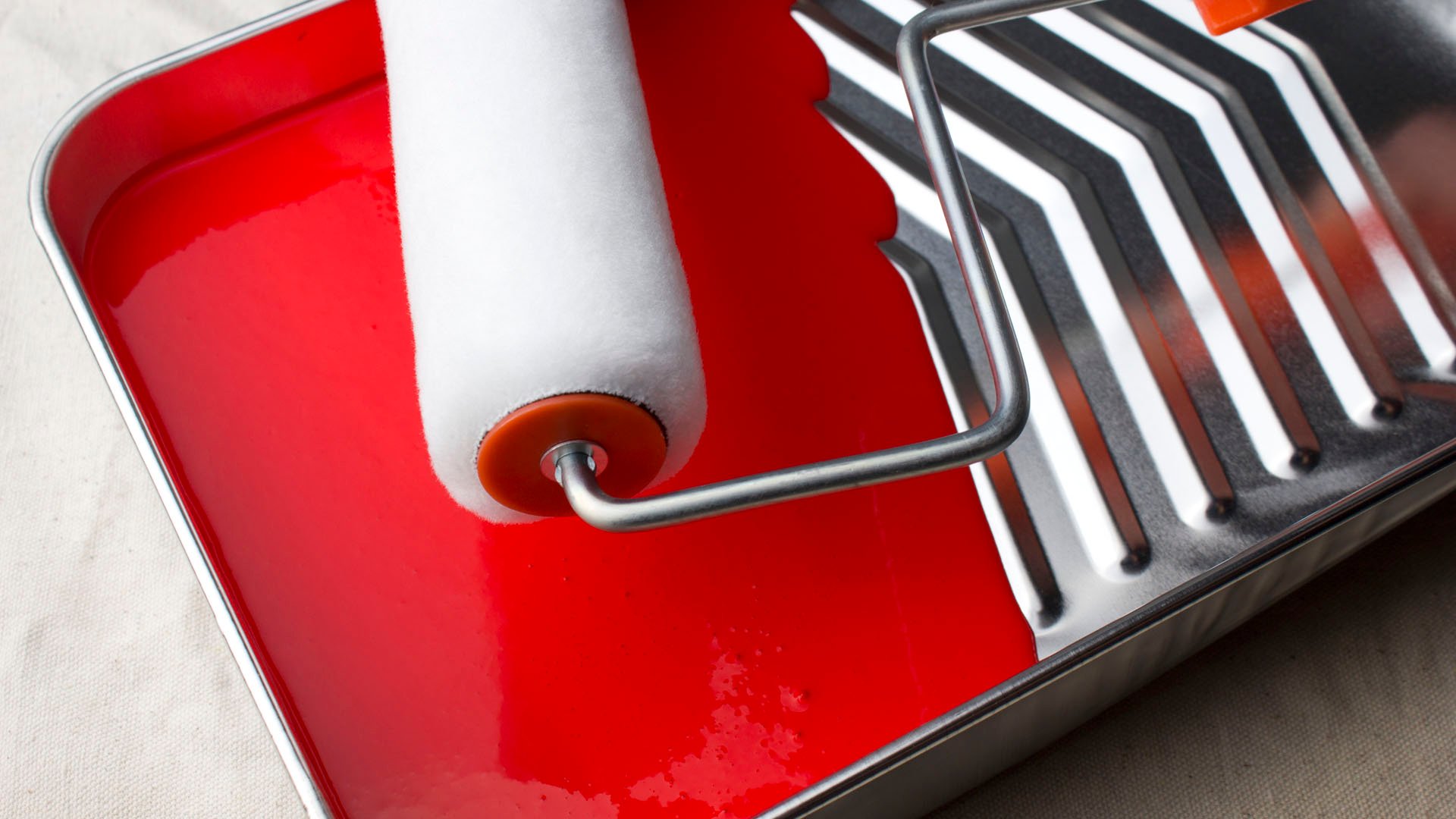 Avatar for Straight Edge Painting