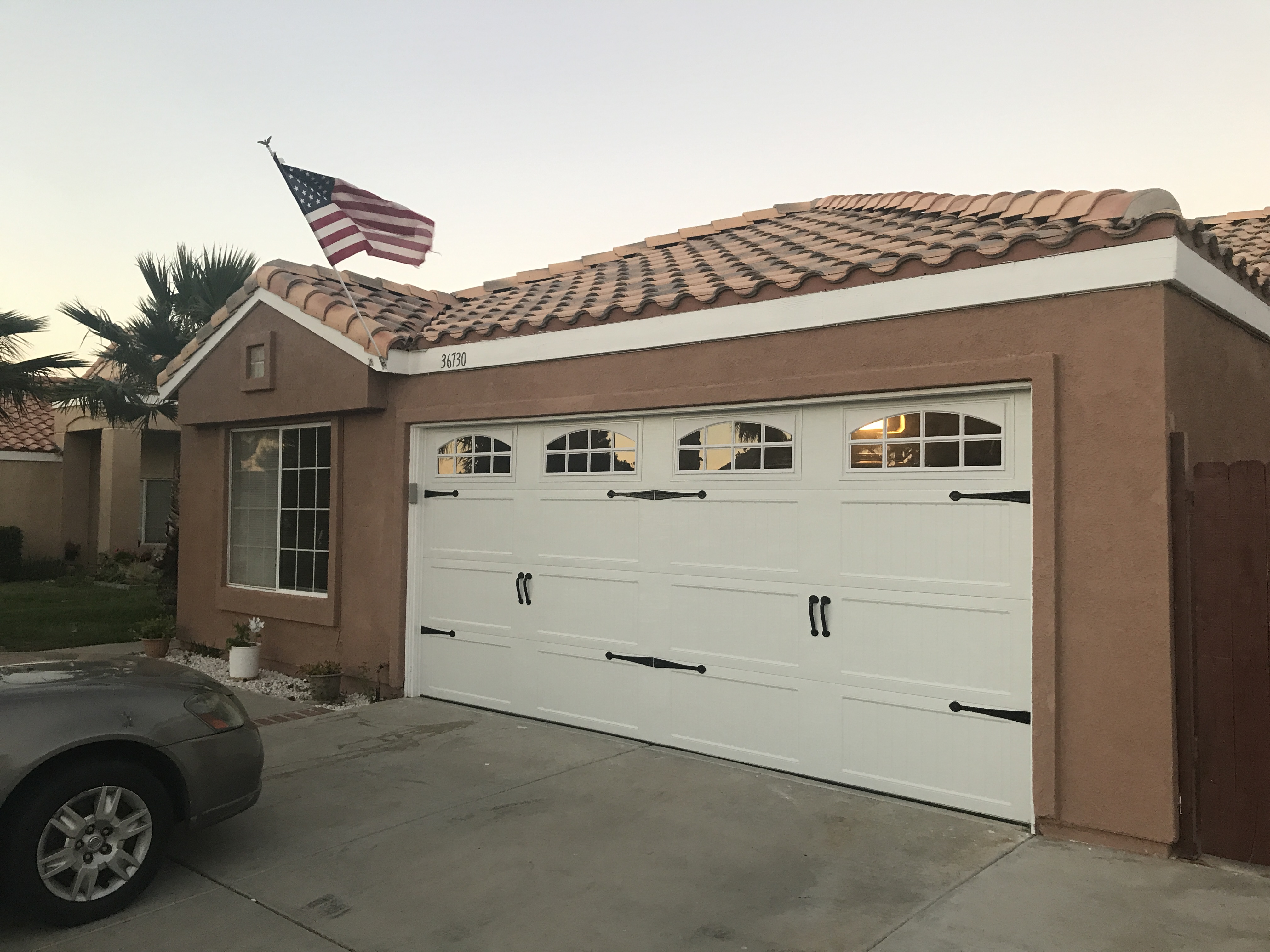 Avatar for LZ Garage Doors and Gates 