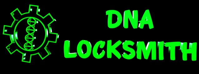 Avatar for DNA LOCKSMITH
