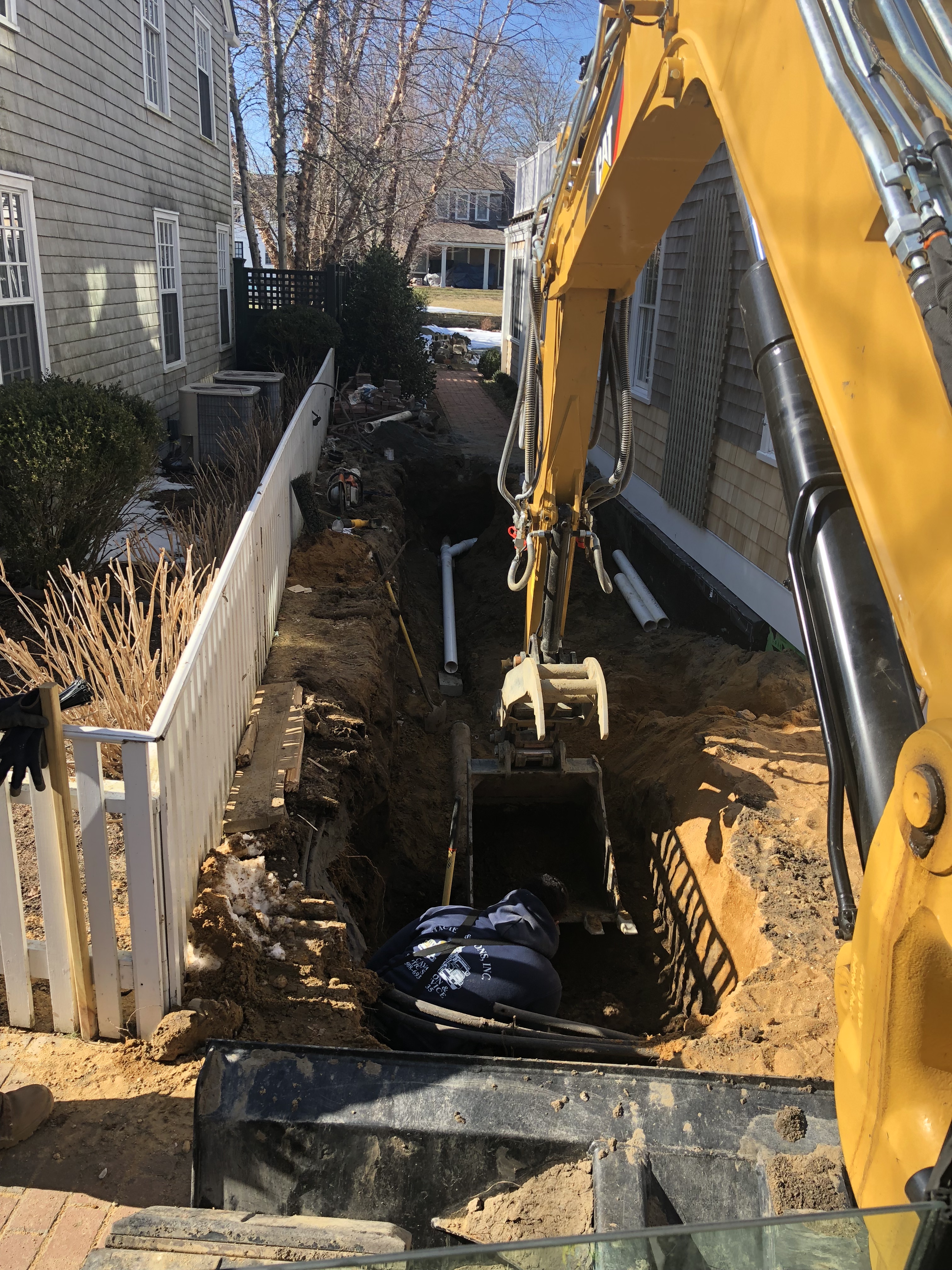 Avatar for Maciel & Sons Inc.