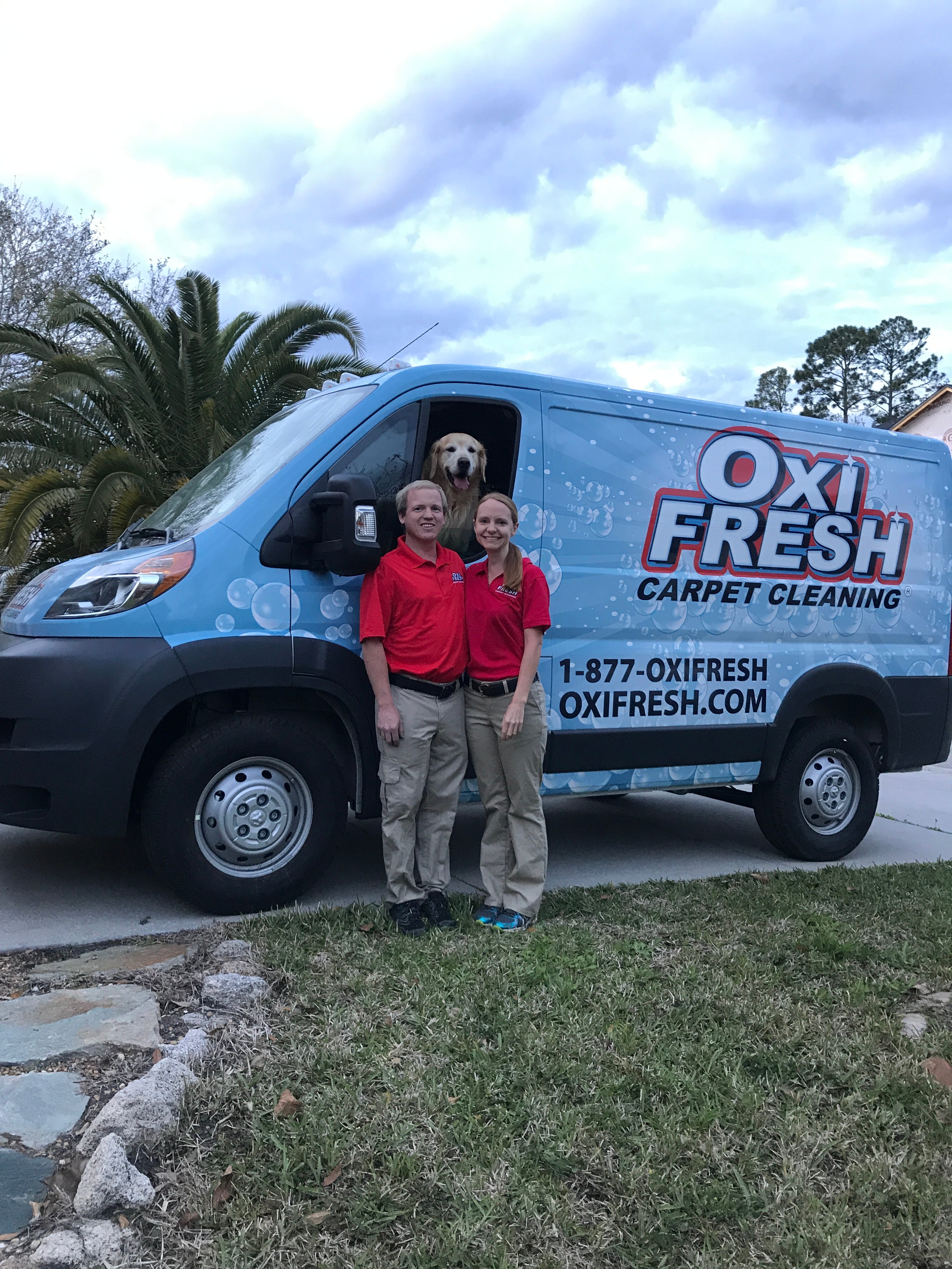 Avatar for oxifresh of ponte vedra